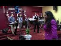Aniversario 5 Sept 2017 Iglesia Unidos Por Jesus Con Uncion Y Poder