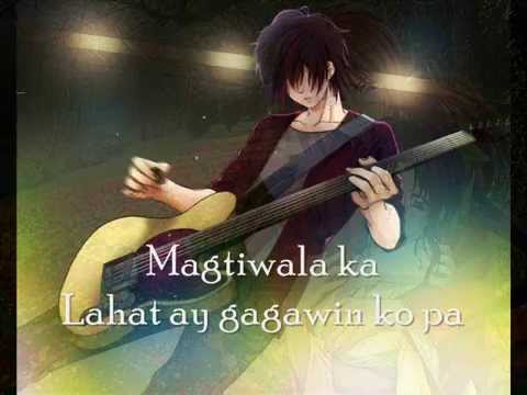 Magtiwala Ka by J  Brothers