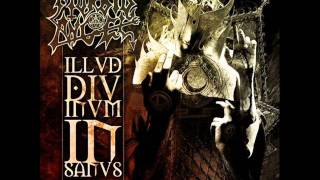 Morbid Angel - 10 More Dead (from Illud Divinum Insanus)