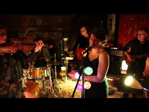 Panorama 08 - Lost - Teaser