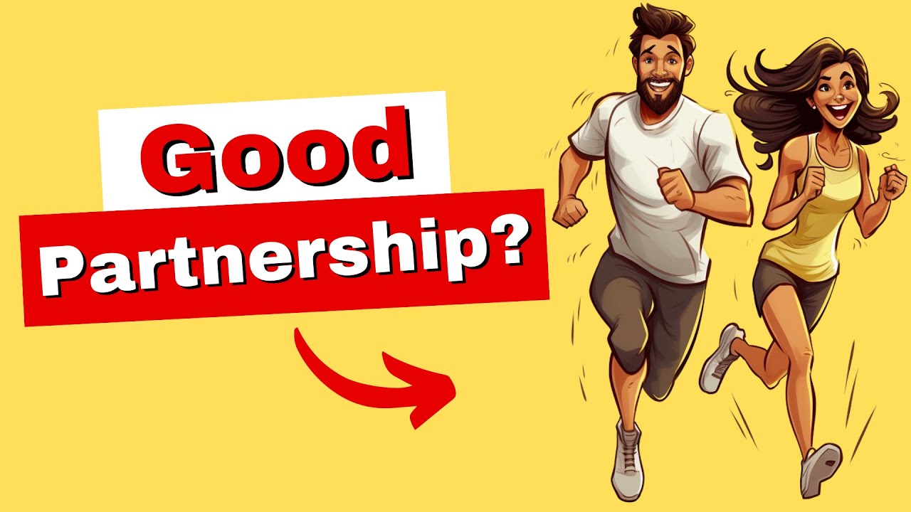 5 Steps to Succeed with an Accountability Partner