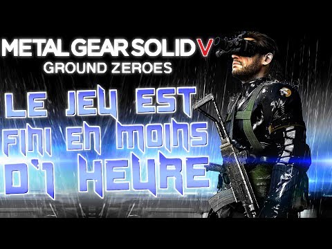 metal gear solid v ground zeroes xbox one achievements