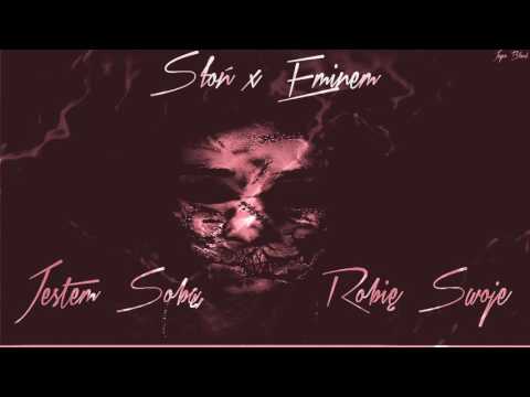 Słoń x Eminem - Jestem Sobą, Robię Swoje (Madness Blend) [REUPLOAD#13]