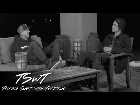 TSwT - Axell "Slay" Hodges