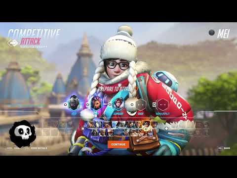 Ster Streams - Overwatch 2! (3/16/2024)