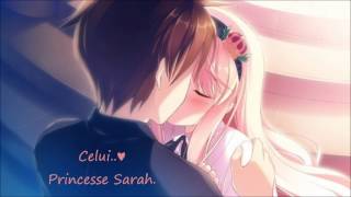 Nightcore.- Celui