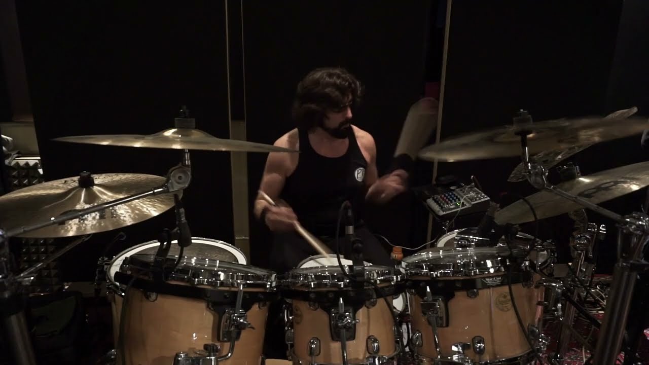 The Trip – Furio Chirico’s THE TRIP – “Altantide”