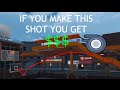 GymClassVR If You Make This Shot You Get Nitro Wh0ze