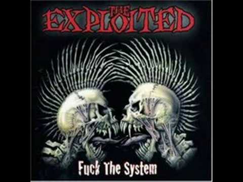 The Exploited - Punk's Not Dead