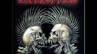 The Exploited - Punk&#39;s Not Dead