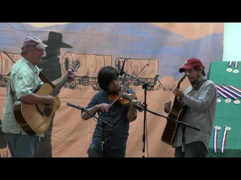 2016-10-22 O2 Alex Sharps - 2016 Western Open Fiddle Championships