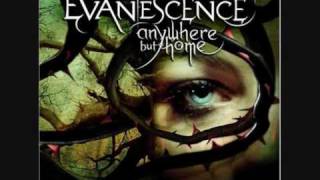 Evanescence - Farther Away (Anywhere But Home)