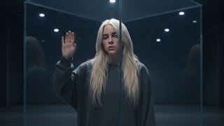 Billie Eilish - Forgive Me If You Can (2025) AI Music