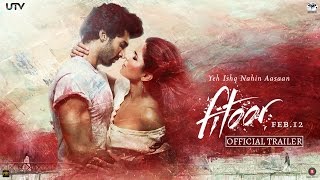 Fitoor Official Trailer | Aditya Roy Kapur | Katrina Kaif | Tabu | In Cinemas Feb. 12