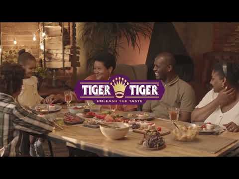 Tiger Tiger Foods: A Journey Of Taste & Quality