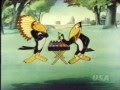 Heckle Jeckle In The Super Salesman 1947 Terrytoon Cartoon