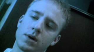 Murderdolls- people hate me