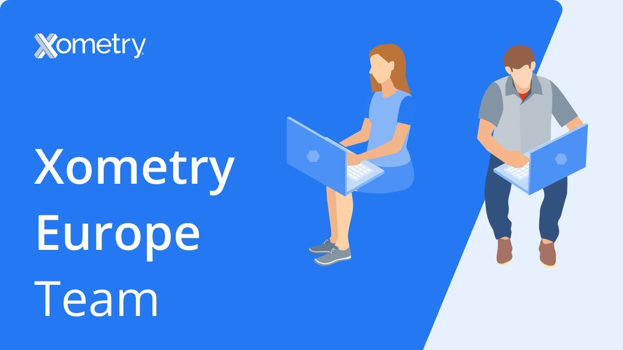 Xometry Europe Team
