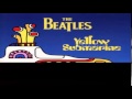Yellow Submarine The Beatles Lyrics