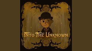 Cover art for Into the unknown - over the garden wall cover