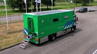 MCU Veiligheidsregio Drenthe