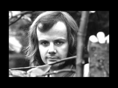 John Peel's Top Of The Pops Debut