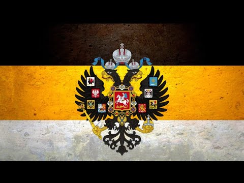 To the Allegiant Ones - Russian tsarist song {Eng/Rus Lyrics}