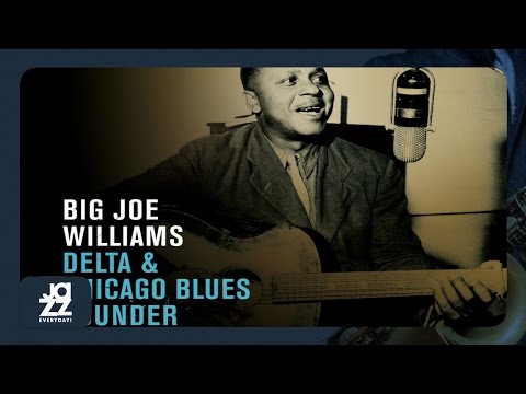 Video thumbnail for Drop Down Blues