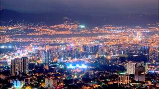 AQUI ESTA TU TIERRA(alux nahual)