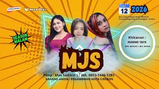 Download lagu BUNGA SEDAP MALAM | Organ Dangdut MJS - Live Ds. Purwawinangun Kab.Cirebon | 12-04-2026 mp3 Download lagu BUNGA SEDAP MALAM | Organ Dangdut MJS - Live Ds. Purwawinangun Kab.Cirebon | 12-04-2026 mp3