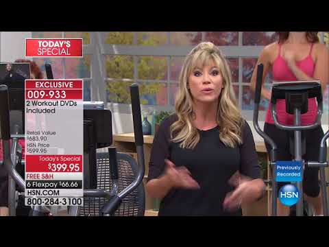 HSN | ProForm Fitness 08.28.2017 - 05 AM