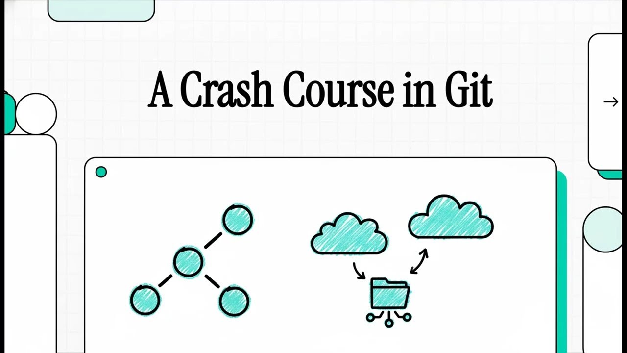 Most Developers Use Git Wrong — Here’s How It Actually Works