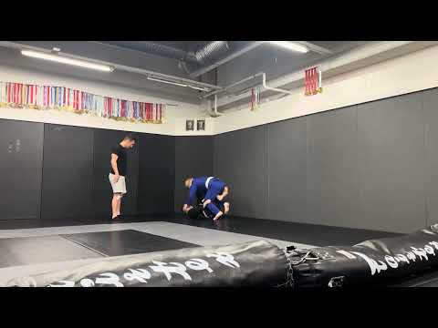 Vuohi invitational: Lassi "Latino" Kokkonen Vs Antti "Padel" Mujunen