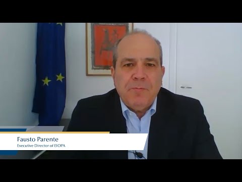 e-Jahrestagung 2021: Der Blick von EIOPA auf Solvency II