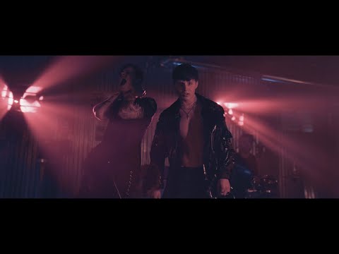 Call Me Karizma & Mike's Dead - Six Feet (Official Music Video)