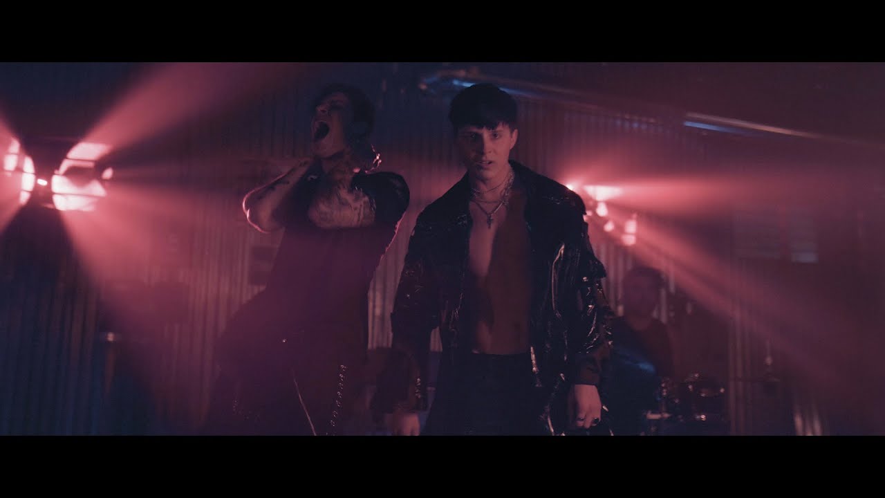 Call Me Karizma & Mike’s Dead — Six Feet