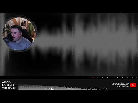 AKOV's Big Dirty Vibe Rater - 005