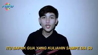 Download lagu ITU Bapak Gue mp3 Download lagu ITU Bapak Gue mp3