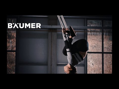 Albrecht Baeumer -  Professionality based on many years of experience and traditional values