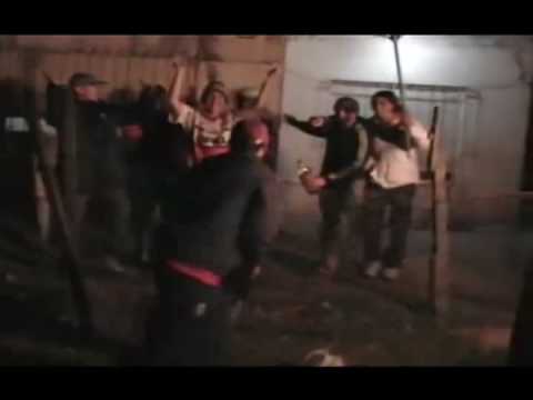 Canilla Libre El Rastrillo