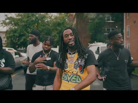 Rudy Cash - Gaara Rudeboy | Shot by Reggie Reg