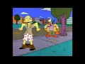 Simpson 04x22 No es mi vieja yegua gris