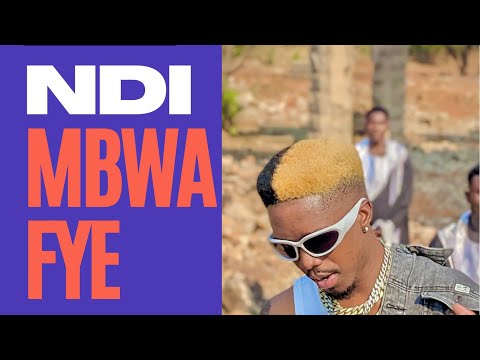 Ndi Mbwafye ( Official Music Video )