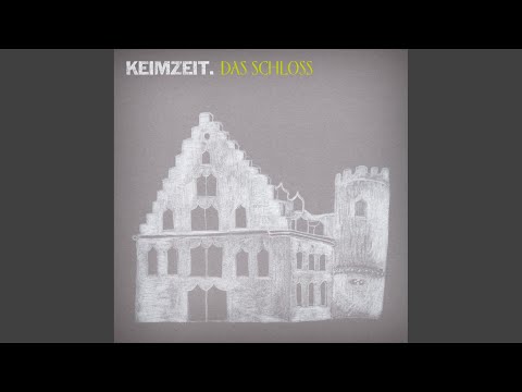 Stillstand - Keimzeit
