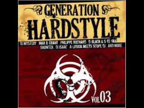 Scotty - The Lost Island (Dave Darell)