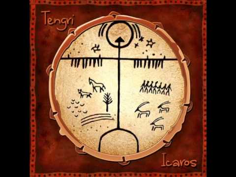 Tengri ~ Dance of the Crow (with Vlastur)