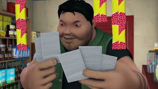 Download lagu Bang Sopo Ditinggal Sendiri, Bang Sopo Belajar Mandiri | Adit & Sopo Jarwo mp3