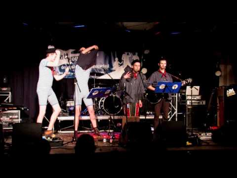 Shantychor Lunzburg von 1922 e.V. - An'n Noordpool vun'e Geföhlen