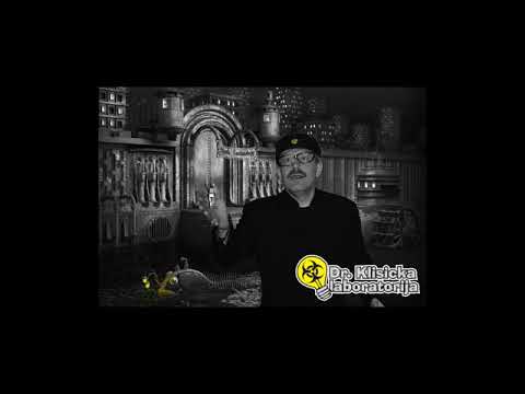 Dr. Klisicka laboratorija - Inde