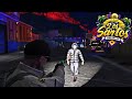 City Of Los Santos On Demon Time Part 8 GTA RP CapGod Server